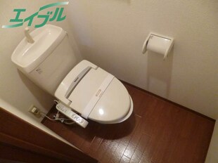 ヴェルドミール　Ａの物件内観写真